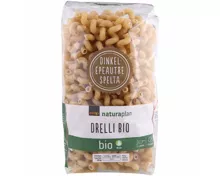 Bio Dinkel Drelli