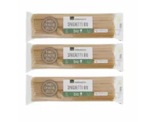 Bio Dinkel Spaghetti 3x 500g