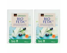 Bio Feta aus Griechenland 2x 180g