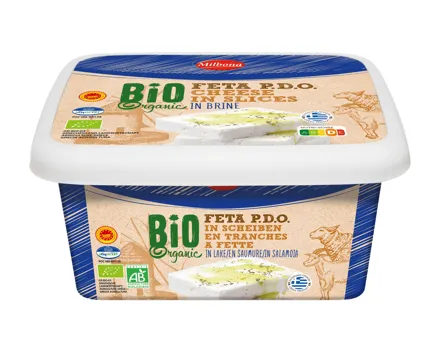 Bio Fetakäse DOP