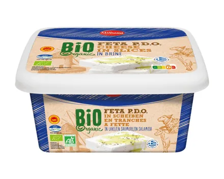 Bio Fetakäse DOP
