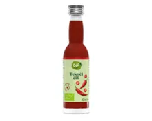 BIO flüssige Kräuter, Chili