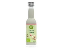 BIO flüssige Kräuter, Knoblauch