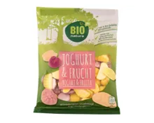 BIO Fruchtgummi, Joghurt-Frucht