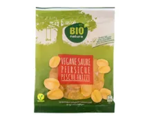 BIO Fruchtgummi, Saure Pfirsiche