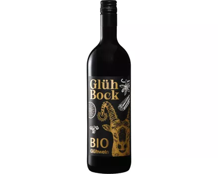 Bio Glühbock Glühwein