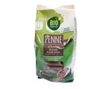 BIO Glutenfreie Bio-Buchweizen-Teigwaren, Penne