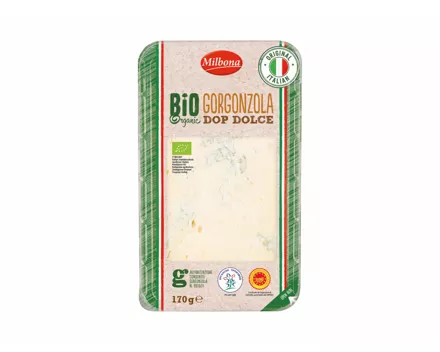 Bio Gorgonzola DOP