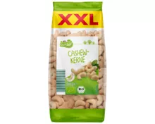 BIO GUT XXL Bio Nussmix, Bio Cashew