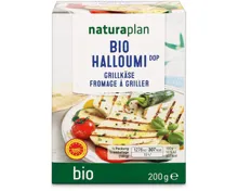Bio Halloumi Grillkäse