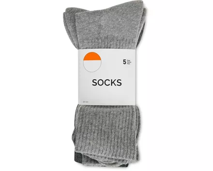 Bio Herren-Socken