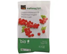 Bio Johannisbeeren