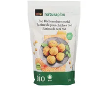 Bio Kichererbsenmehl glutenfrei