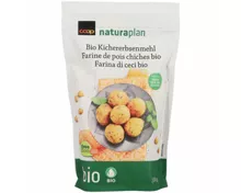 Bio Kichererbsenmehl glutenfrei