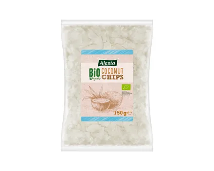 Bio Kokoschips