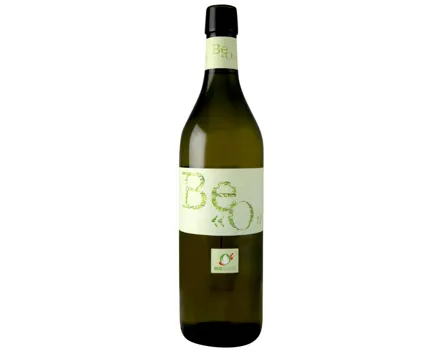 Bio La Côte AOC Chasselas Bio Be O (2022) – Weisswein, Schweiz (0.75l)