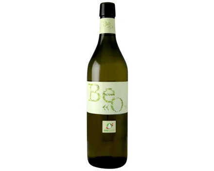 Bio La Côte AOC Chasselas Bio Be O (2023) – Weisswein, Schweiz (0.75l)