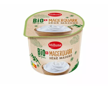 Bio Magerquark