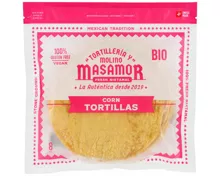 Bio Mais Tortillas