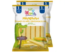 BIO Maisstangen