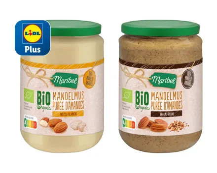 Bio Mandelmus
