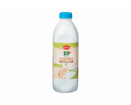 Bio Milchdrink 2,7%