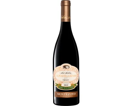 Bio Monte Zovo Sa’ Solin Ripasso della Valpolicella DOC Superiore