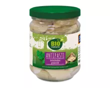 BIO NATURA BIO-Antipasti, Artischocken