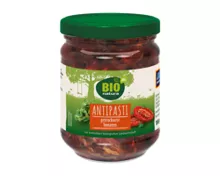 BIO NATURA BIO-Antipasti, getrocknete Tomaten