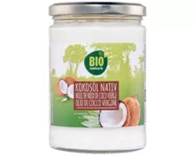 BIO NATURA Bio Kokosöl 500ml