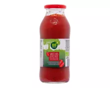 BIO NATURA BIO-Sauce aus Datterini Tomaten