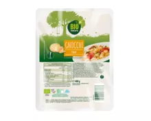 BIO NATURA Organic Gnocchi, Klassik