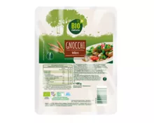 BIO NATURA Organic Gnocchi, Vollkorn