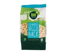 BIO NATURA Sojafreie Veggie-Chunks, Veggie-Granulat