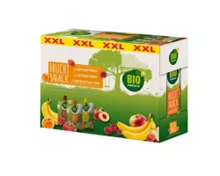 BIO NATURA XXL-BIO-Fruchtsnack