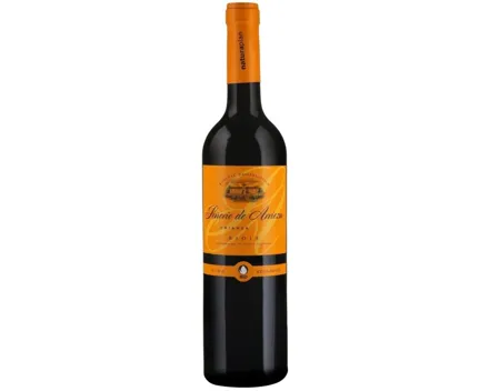 Bio Naturaplan Rioja DOCa Crianza Señorio de Arriezu (2021) – Rotwein, Spanien (0.75l)