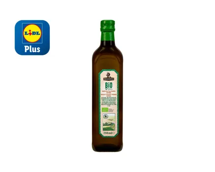 Bio Olivenöl
