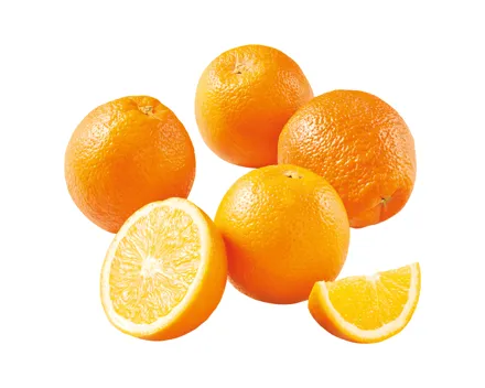 Bio Orangen