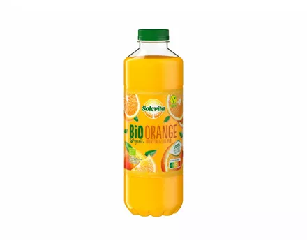 Bio Orangensaft