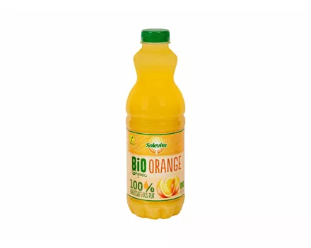 Bio Orangensaft