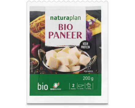 Bio Paneer