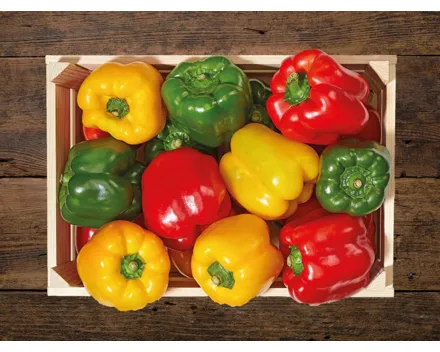 Bio Peperoni Mix