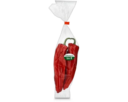 Bio Peperoni Palermo