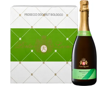 Bio Porta Leone Brut Prosecco DOC