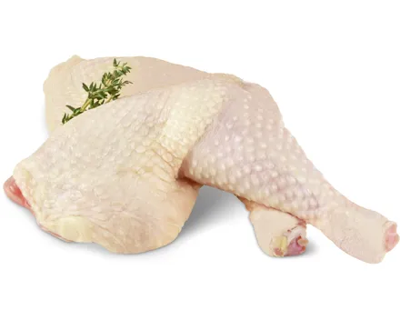 Bio Pouletschenkel