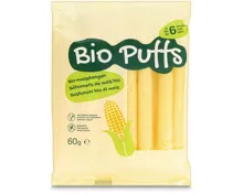 Bio Puffs Bio-Maisstangen 6+ Monate