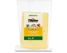 Bio Rahmtilsiter gelb ca. 220g