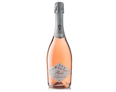 Bio Rosé Spumante