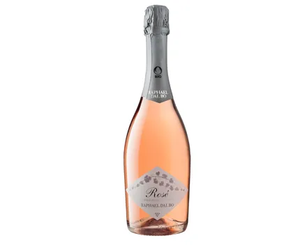 Bio Rosé Spumante