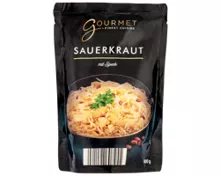 Bio-Sauerkraut